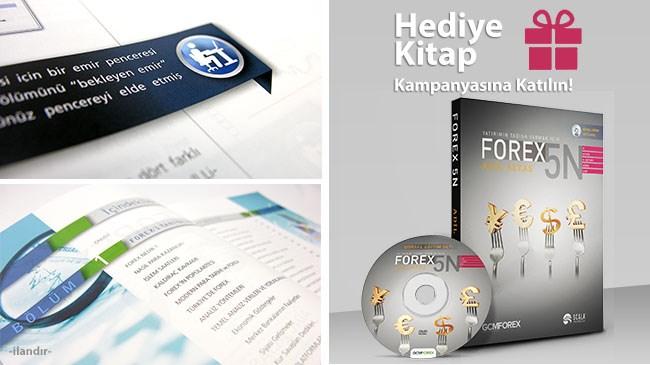 Forex temel analiz kitap