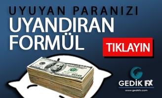 Gedik forex analiz