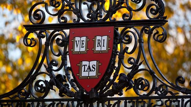 Harvard Mezunu Unluler Kim Genel Haberler