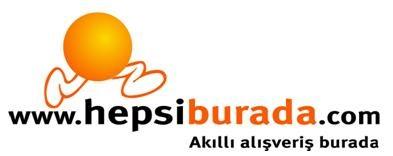 Türkiye’nin en büyük online mağazası Hepsiburada.com. 