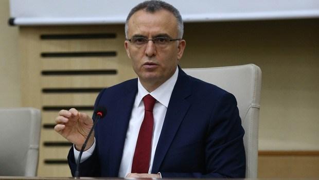 Maliye Bakanı Ağbal'dan 'ilave teşvik' açıklaması - Bigpara