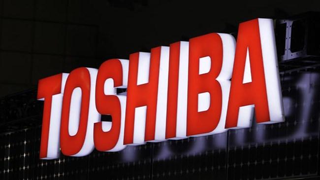 Toshiba bölünme planından vazgeçti thumbnail
