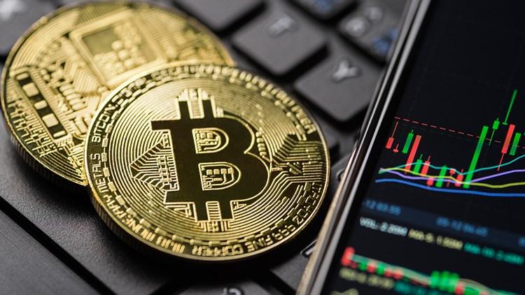 Bitcoin'de düşüş yüzde 5'i buldu | Ekonomi Haberleri