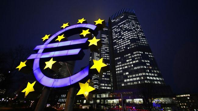 Avrupa Merkez Bankası faiz kararını açıkladı thumbnail
