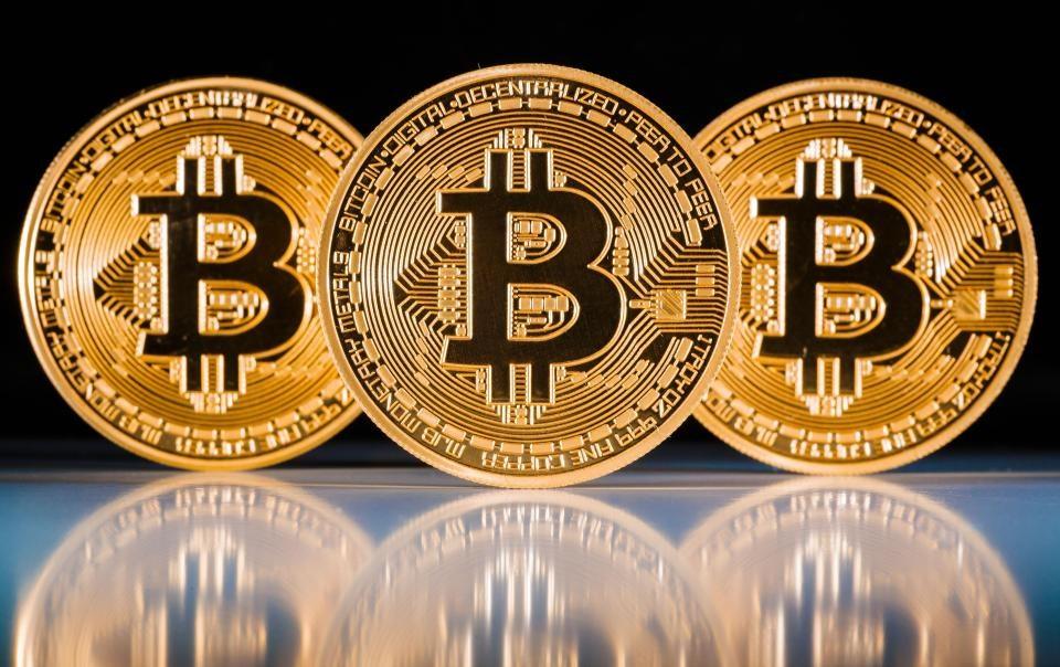 Bitcoin 37 bin dolar sınırında! | Ekonomi Haberleri