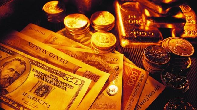 İşte dolar ve altın piyasasındaki beklentiler ! - Bigpara haber - sayfa 1