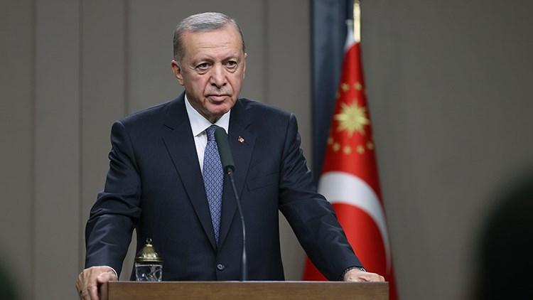 Cumhurbaşkanı Erdoğan'dan fahiş fiyatlarla mücadele mesajı: Yeni tedbirler ortaya koyabiliriz | Politika Haberleri