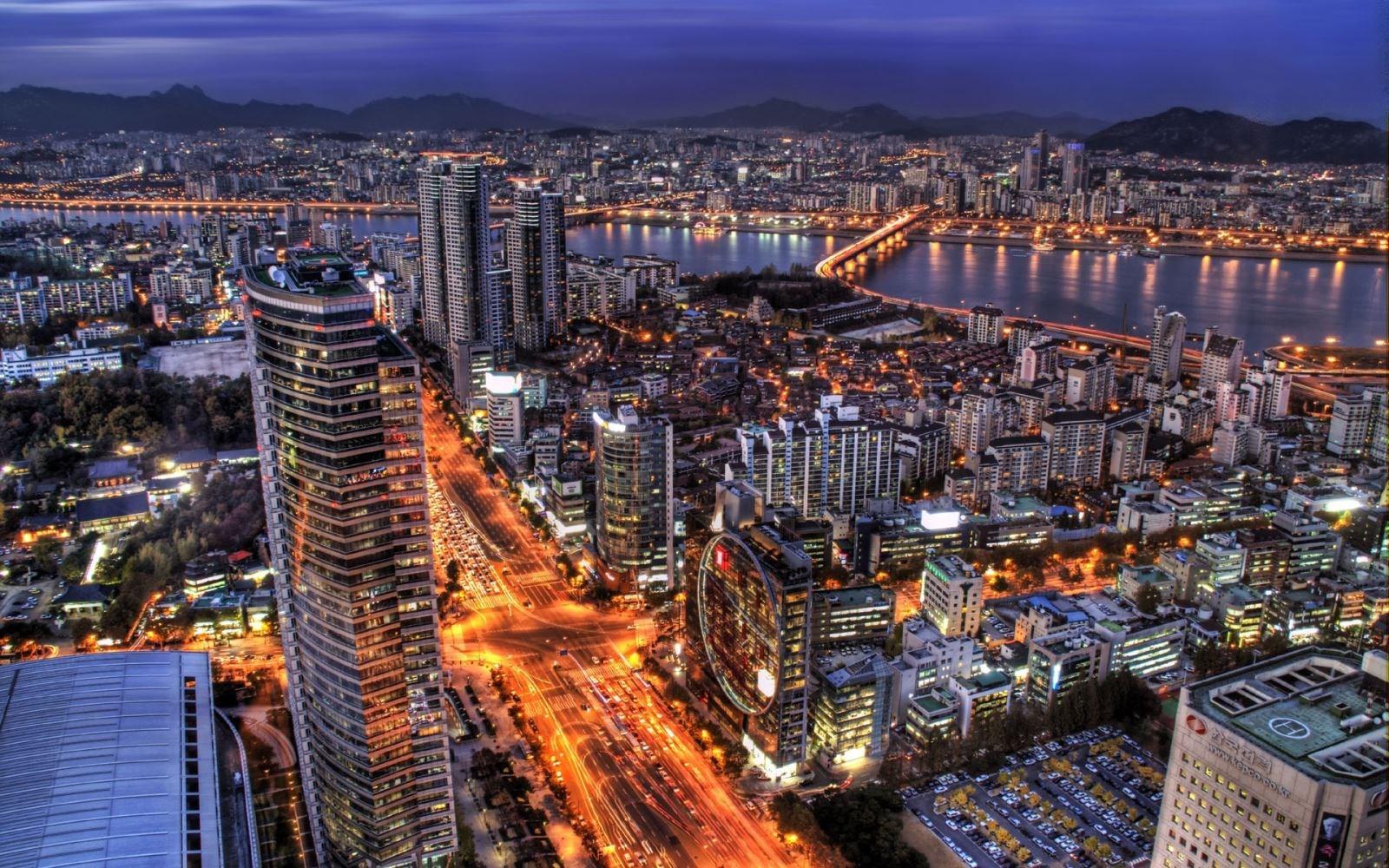 Güney Kore 22 yıl sonra ilk kez daraldı | Ekonomi Haberleri