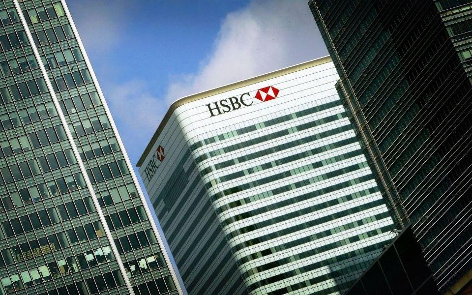 HSBC'den yÄ±l sonu Euro/TL tahmini | Piyasa Haberleri