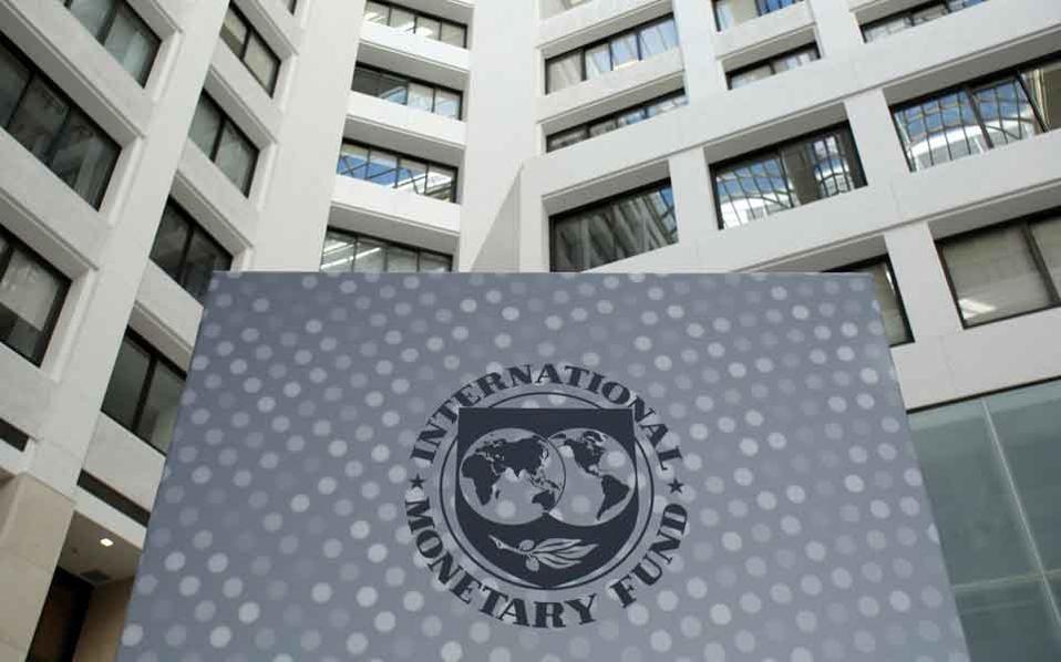 IMF'den global merkez bankası dijital para birimi adımı | Ekonomi Haberleri