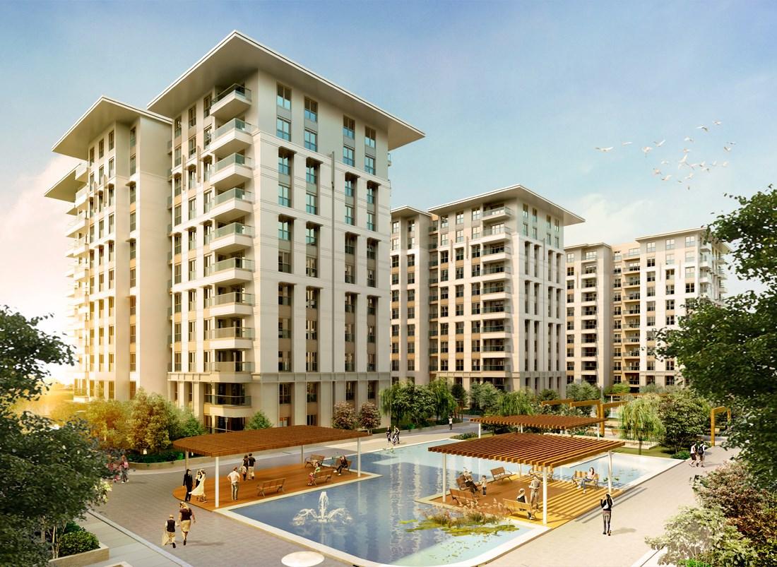 AB vatandaşları Türkiye�de "ev"lendi Genel Haberler