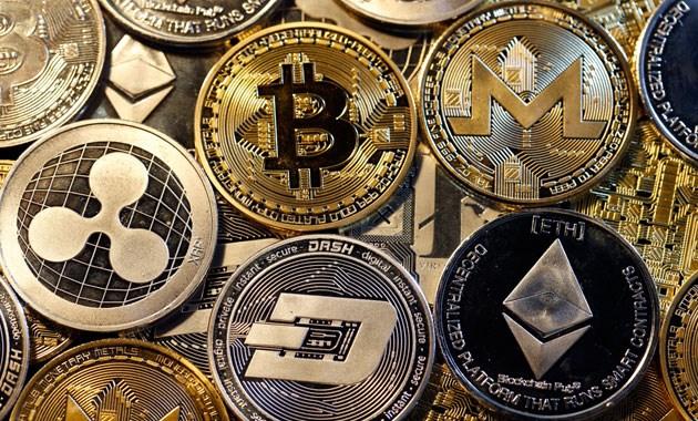 kripto para piyasalarinda ilk bitcoin haberleri