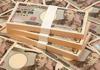 Japon yeni dolar karşısında 34 yılın dibinde 