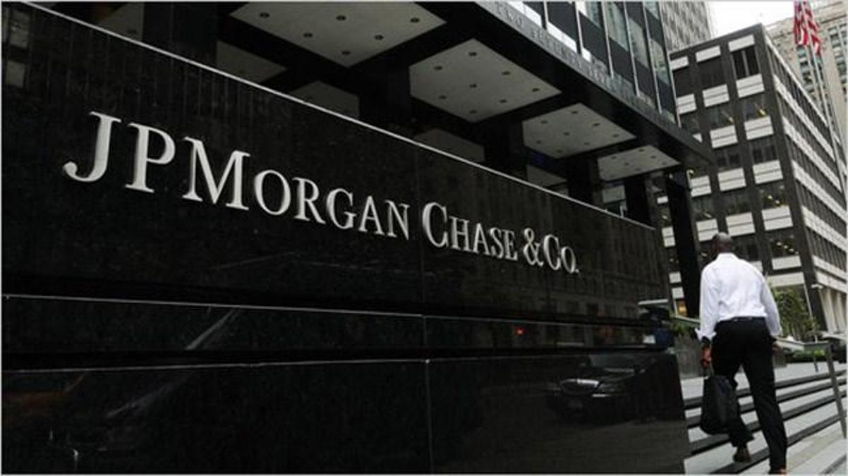 Активы американского банка jpmorgan chase. JPMORGAN Chase. JPMORGAN Chase & co. Инвестиционные банки США. Крупнейшие банки США