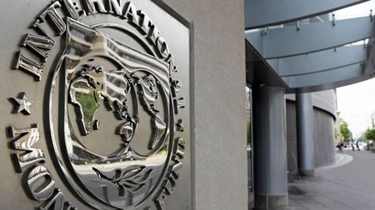 IMF'den iki hükümete kara para aklama uyarısı | Ekonomi Haberleri