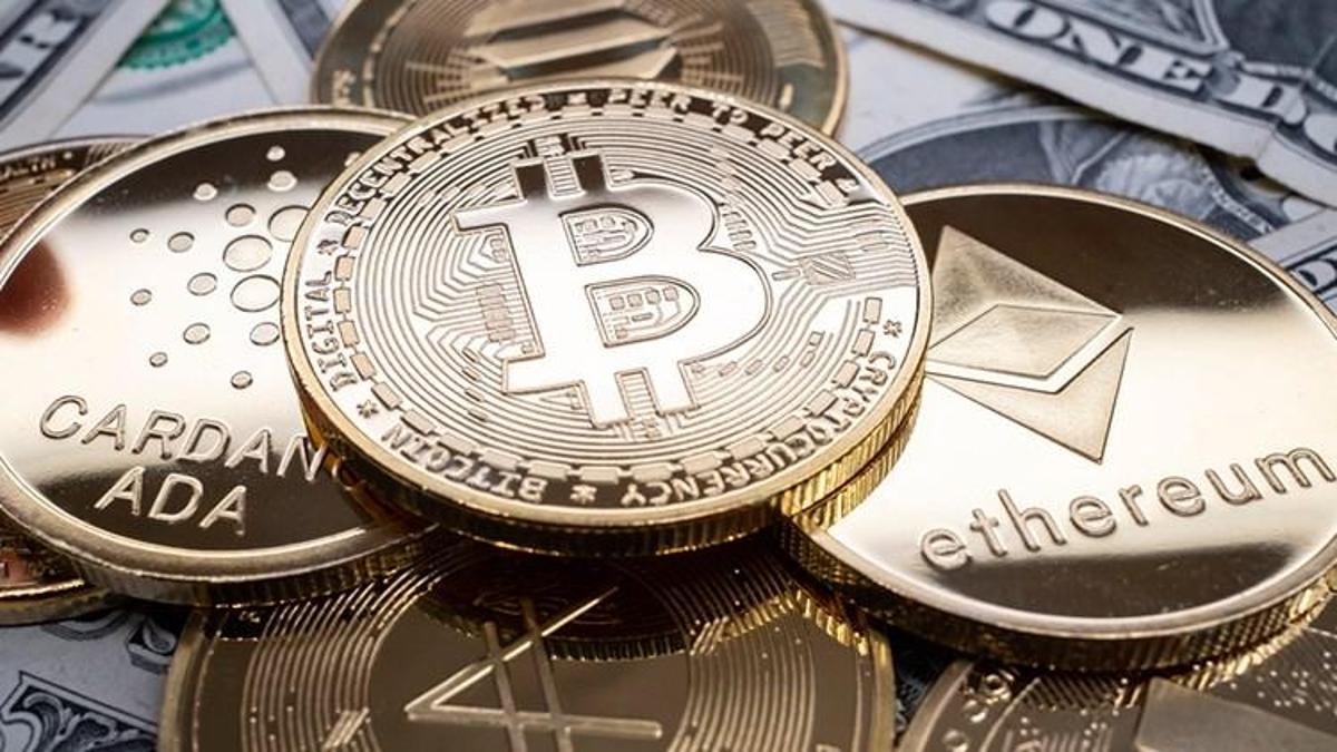 Bitcoin 40 bin doların da altına geriledi | Ekonomi Haberleri