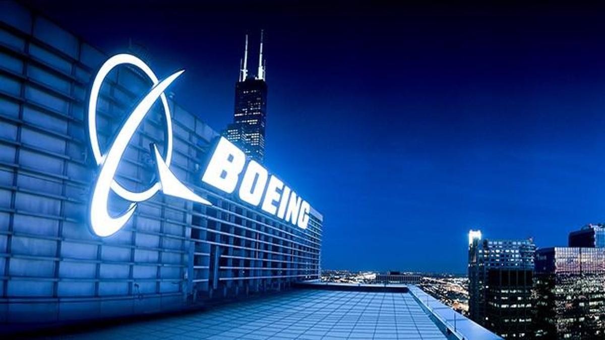 Boeing'ten 30 yılın en düşük uçak siparişi | Ekonomi Haberleri