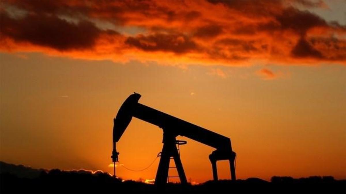 Brent petrolün varili, uluslararası piyasalarda 67,68 dolardan işlem görüyor.