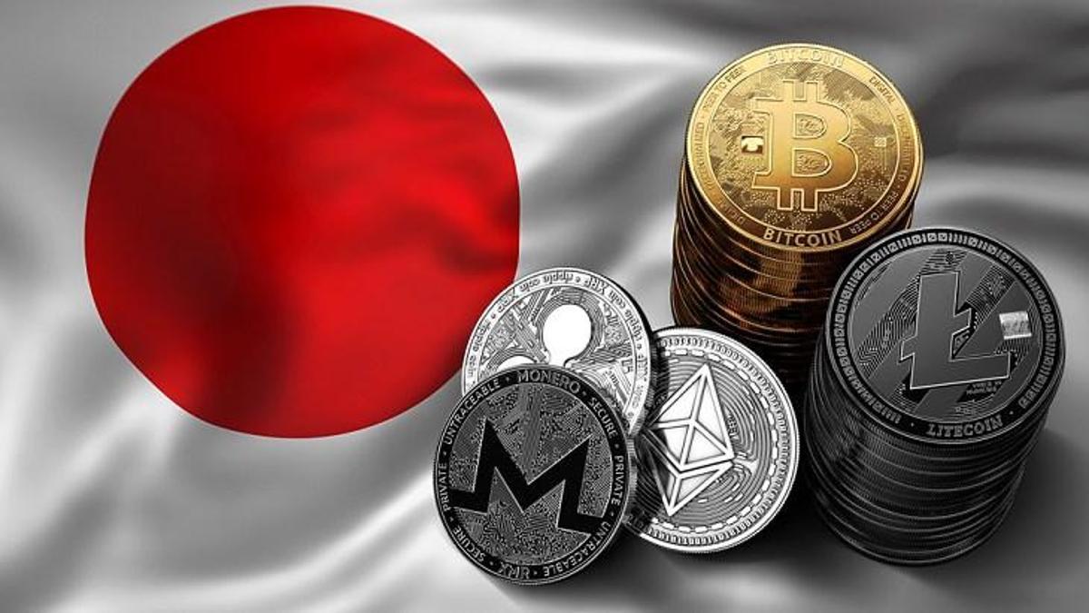 Japonya'dan kripto para halka arz kanunu hazırlığı | Ekonomi Haberleri