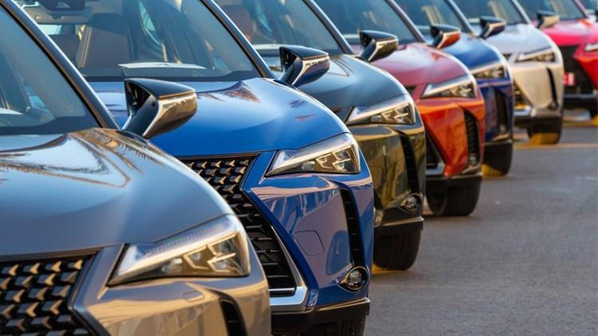 Otomobil satışları hızlı artmaya devam ediyor! İşte en çok satan markalar | Ekonomi Haberleri