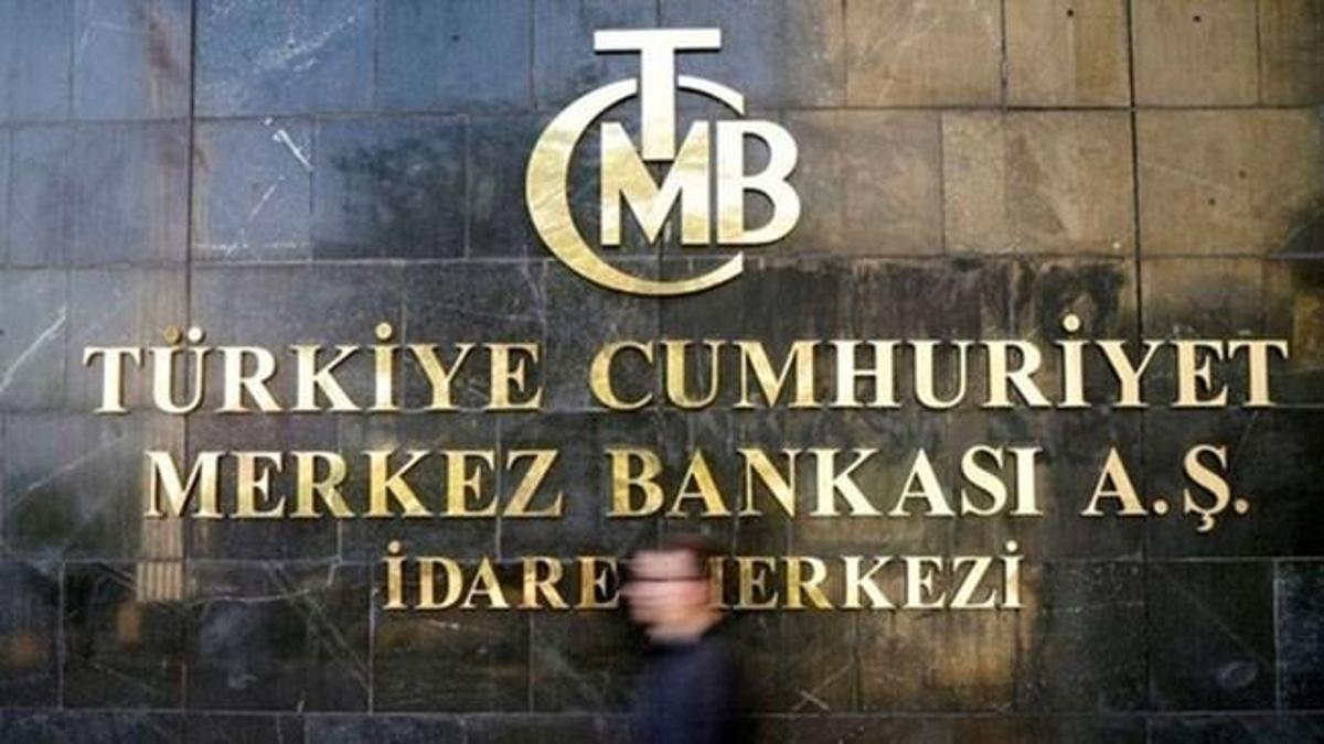 Merkez Bankası faiz kararını açıkladı | Piyasa Haberleri