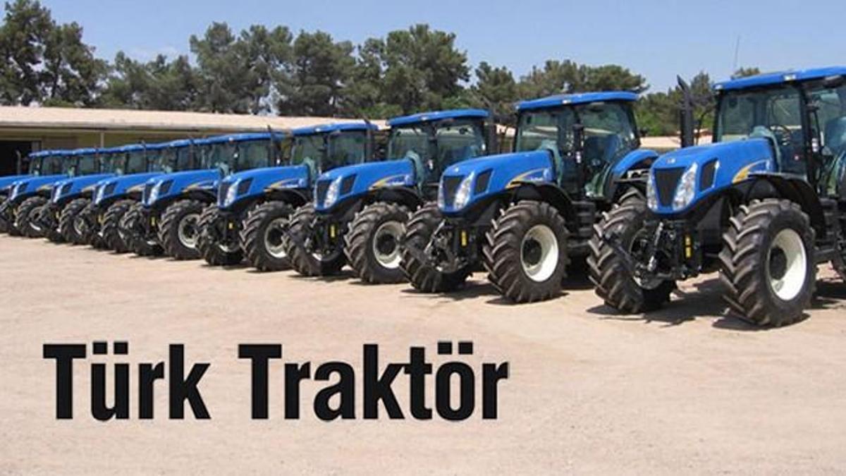 Türk Traktör'den bedelsiz sermaye artırımı | Piyasa Haberleri