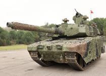 Altay Tankı seri üretime geçiyor
