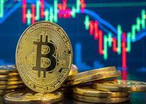 Dijital para birimi Bitcoin, gün içerisinde yüzde 6 değer kaybederek 56 bin 486 dolara kadar geriledi. 