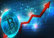 Lider kripto para birimi Bitcoin yükseliş serüvenine devam ediyor.