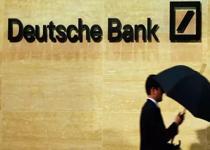 Deutsche Bank'tan Türk lirası cinsinden tahvil açıklaması