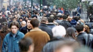 Türkiye İstatistik Kurumu ndan (TÜİK) yapılan açıklamaya göre işsizlik oranı, 2024 yılı birinci çeyreğinde bir önceki çeyreğe göre 0,1 puanlık azalışla yüzde 8,7 seviyesinde gerçekleşti.