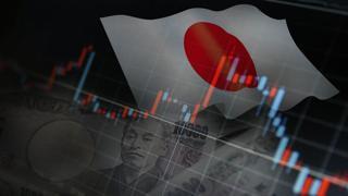 Haftanın ilk gününde dolar, 160 yen seviyesini geçince Japon para birimi 34 yılın en düşük seviyesine geriledi. 