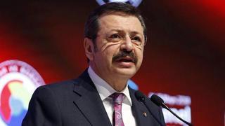 Türkiye Odalar ve Borsalar Birliği (TOBB) Başkanı Rifat Hisarcıklıoğlu, “Enflasyonla mücadele tüm Türkiye’nin birinci önceliği olmalı ve bütçe disiplini bu mücadeleyi desteklemelidir” dedi.