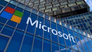 Microsoft tan Birleşik Arap Emirlikleri merkezli şirkete dev yatırım
