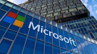 Microsoft tan Fransa ya 4 milyar euroluk yatırım 