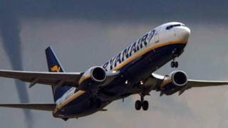 İrlandalı havayolu şirketi Ryanair yolcu sayısını arttırdığını ve 1,92 milyar euro kâr elde ettiğini açıkladı. 