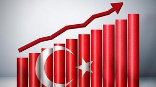 OECD, Türkiye için 2024 yılında büyüme beklentisini yüzde 2,9 dan yüzde 3,4 e yükseltti.