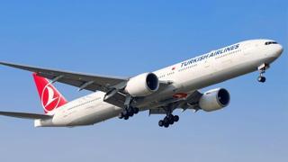 Türk Hava Yolları (THY) dört adet Boeing 777 kargo uçağı sipariş etti.