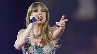 Ünlü ABD li şarkıcı Taylor Swift, Birleşik Krallık da vereceği 15 konserle ülke ekonomisine 1,3 milyar dolar kazandıracak. 