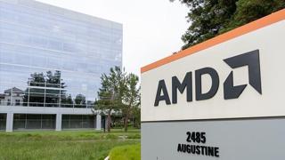 Teknoloji şirketi AMD, yeni yapay zeka işlemcilerini tanıttı. 