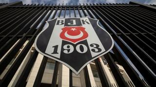 Beşiktaş hissesi 14 gün boyunca sürekli düştükten sonra bugün tavan oldu.