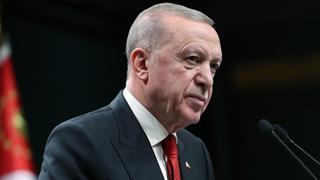 Cumhurbaşkanı Recep Tayyip Erdoğan, Ziraat Bankası Tarım Ekosistemi Buluşması nda açıklamalarda bulundu. Cumhurbaşkanı Erdoğan konuşmasında çiftçiler için kredi destek paketlerini de açıkladı.