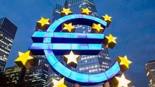 Avrupa Merkez Bankası, faizi yüzde 4.50 oranında sabit tuttu.