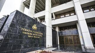 Türkiye Cumhuriyet Merkez Bankası (TCMB), Brezilya ve Kazakistan merkez bankalarıyla mutabakat zaptı imzaladı.