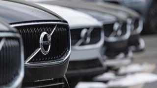 İsveçli otomobil üreticisi Volvo Cars, güçlü perakende satışların etkisiyle 2024 yılı ilk çeyreği temel faaliyet kârlarında artış olduğu bildirildi.