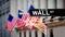 Wall Street'in devleri rakip borsa kuruyor