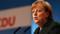 Merkel 4. dönem başbakanlık için aday 