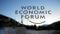 WEF Cumhurbaşkanı Erdoğan'ın Davos'a katılımında ısrarlı