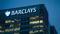 Barclays'in kârı beklentiyi aştı