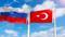 Rusya'dan Türkiye'ye davet